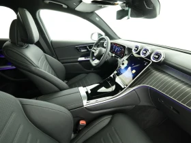 Обява за продажба на Mercedes-Benz GLC 450d Coupe 4Matic = AMG Line= Гаранция ~ 166 008 лв. - изображение 10