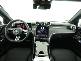 Обява за продажба на Mercedes-Benz GLC 450d Coupe 4Matic = AMG Line= Гаранция ~ 166 008 лв. - изображение 7