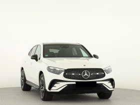 Обява за продажба на Mercedes-Benz GLC 450d Coupe 4Matic = AMG Line= Гаранция ~ 166 008 лв. - изображение 1