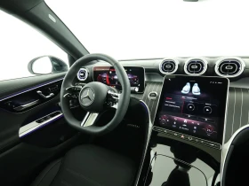 Обява за продажба на Mercedes-Benz GLC 450d Coupe 4Matic = AMG Line= Гаранция ~ 166 008 лв. - изображение 9