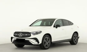 Обява за продажба на Mercedes-Benz GLC 450d Coupe 4Matic = AMG Line= Гаранция ~ 166 008 лв. - изображение 2
