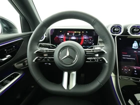 Обява за продажба на Mercedes-Benz GLC 450d Coupe 4Matic = AMG Line= Гаранция ~ 166 008 лв. - изображение 6