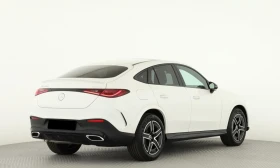 Обява за продажба на Mercedes-Benz GLC 450d Coupe 4Matic = AMG Line= Гаранция ~ 166 008 лв. - изображение 3