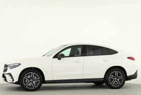 Обява за продажба на Mercedes-Benz GLC 450d Coupe 4Matic = AMG Line= Гаранция ~ 166 008 лв. - изображение 4