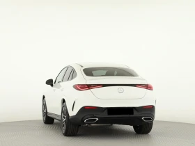 Обява за продажба на Mercedes-Benz GLC 450d Coupe 4Matic = AMG Line= Гаранция ~ 166 008 лв. - изображение 1