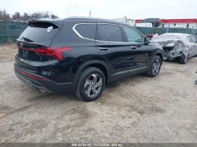 Hyundai Santa fe * SEL* ВЪЗМОЖНОСТ ЗА ЛИЗИНГ* - 32000 лв. - 89388717 | Car24.bg