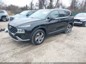 Hyundai Santa fe * SEL* ВЪЗМОЖНОСТ ЗА ЛИЗИНГ* - 32000 лв. - 89388717 | Car24.bg