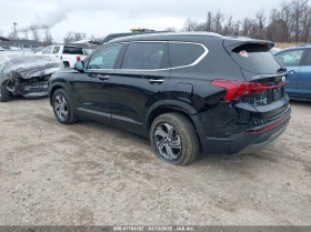 Hyundai Santa fe * SEL* ВЪЗМОЖНОСТ ЗА ЛИЗИНГ* - 32000 лв. - 89388717 | Car24.bg