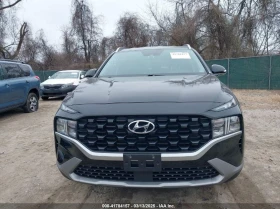 Hyundai Santa fe * SEL* ВЪЗМОЖНОСТ ЗА ЛИЗИНГ* - 32000 лв. - 89388717 | Car24.bg