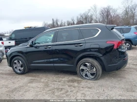 Hyundai Santa fe * SEL* ВЪЗМОЖНОСТ ЗА ЛИЗИНГ* - 32000 лв. - 89388717 | Car24.bg