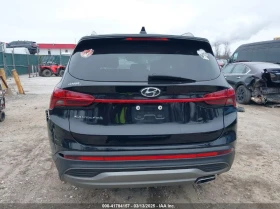 Hyundai Santa fe * SEL* ВЪЗМОЖНОСТ ЗА ЛИЗИНГ* - 32000 лв. - 89388717 | Car24.bg