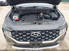Hyundai Santa fe * SEL* ВЪЗМОЖНОСТ ЗА ЛИЗИНГ* - 32000 лв. - 89388717 | Car24.bg