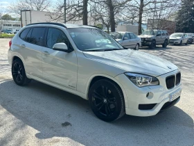     BMW X1 25d