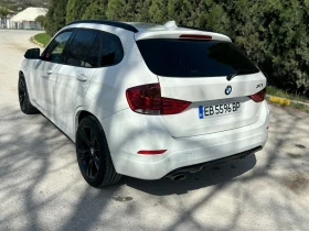 BMW X1 25d | Mobile.bg    5