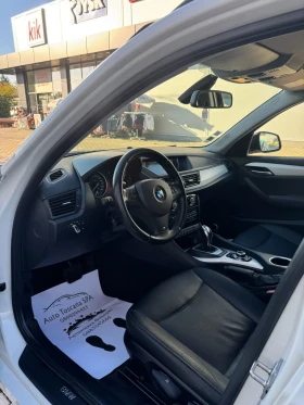 BMW X1 25d | Mobile.bg    13
