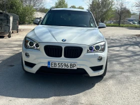     BMW X1 25d