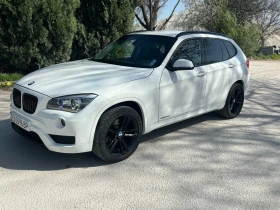     BMW X1 25d