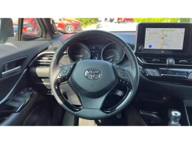 Обява за продажба на Toyota C-HR GR Sport 2.0 Hybrid ~54 500 лв. - изображение 11