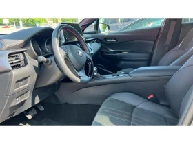 Обява за продажба на Toyota C-HR GR Sport 2.0 Hybrid ~54 500 лв. - изображение 8