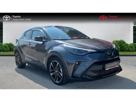Обява за продажба на Toyota C-HR GR Sport 2.0 Hybrid ~54 500 лв. - изображение 2