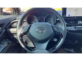 Toyota C-HR GR Sport 2.0 Hybrid - 54500 лв. - 57822901 13
