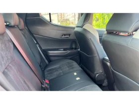 Toyota C-HR GR Sport 2.0 Hybrid - 54500 лв. - 57822901 17