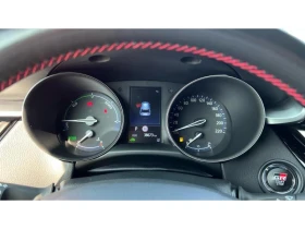 Toyota C-HR GR Sport 2.0 Hybrid - 54500 лв. - 57822901 15