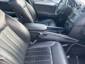 Mercedes-Benz ML 320 CDI | Mobile.bg    8