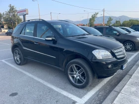 Mercedes-Benz ML 320 CDI | Mobile.bg    3