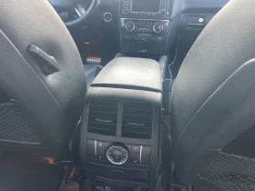 Mercedes-Benz ML 320 CDI | Mobile.bg    9