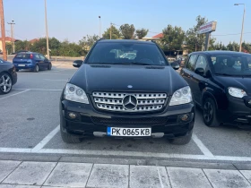 Mercedes-Benz ML 320 CDI | Mobile.bg    2