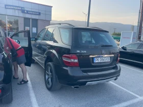 Mercedes-Benz ML 320 CDI | Mobile.bg    6