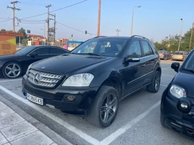  Mercedes-Benz ML