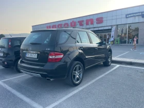 Mercedes-Benz ML 320 CDI | Mobile.bg    4