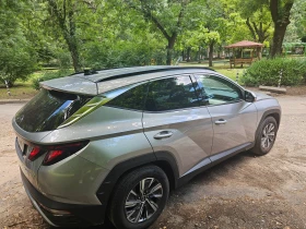 Обява за продажба на Hyundai Tucson ~50 500 лв. - изображение 4