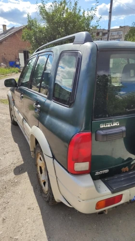 Suzuki Grand vitara | Mobile.bg    14