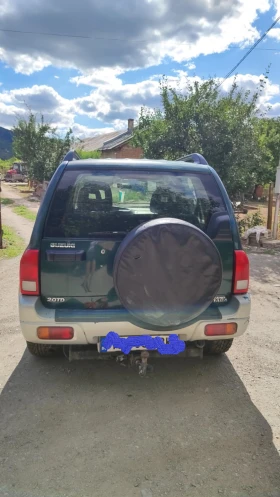 Suzuki Grand vitara | Mobile.bg    5