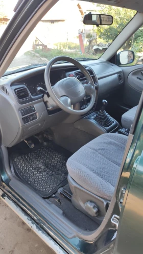 Suzuki Grand vitara | Mobile.bg    7