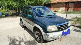 Suzuki Grand vitara | Mobile.bg    2
