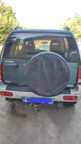 Suzuki Grand vitara | Mobile.bg    3