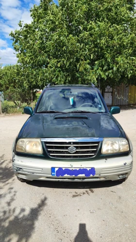 Suzuki Grand vitara | Mobile.bg    6