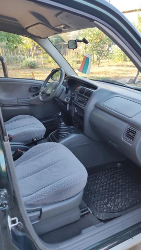Suzuki Grand vitara | Mobile.bg    8