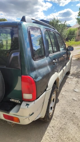 Suzuki Grand vitara | Mobile.bg    15
