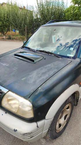 Suzuki Grand vitara | Mobile.bg    12