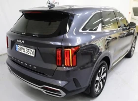 Kia Sorento 100%реални километри, Гаранция, Осигурена поддръжк - 51007 лв. - 68673241 5