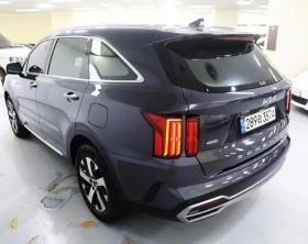 Kia Sorento 100%реални километри, Гаранция, Осигурена поддръжк - 51007 лв. - 68673241 6