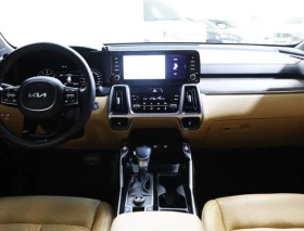Kia Sorento 100%реални километри, Гаранция, Осигурена поддръжк - 51007 лв. - 68673241 11