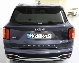 Kia Sorento 100%реални километри, Гаранция, Осигурена поддръжк - 51007 лв. - 68673241 8