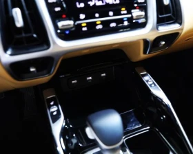 Kia Sorento 100%реални километри, Гаранция, Осигурена поддръжк - 51007 лв. - 68673241 14