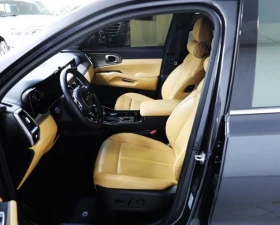 Kia Sorento 100%реални километри, Гаранция, Осигурена поддръжк - 51007 лв. - 68673241 9